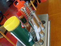 -Tube station站点比萨(王府井百货店)