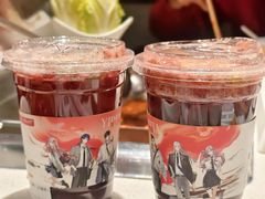 -海底捞火锅鲜切牛肉主题店(长寿路店)