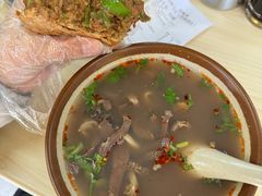 -昌顺马记小吃店(昌盛园店)