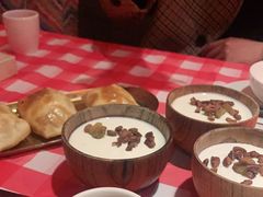 -西域阿里马新疆菜·清真(桂花路店)