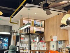 -阿鸡鱼庄·顺德鲜蒸小炒(亚运村店)