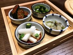 -樱宿日式和牛烧肉(五道口店)