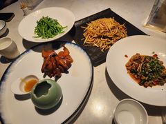-夜宴江景餐厅