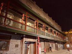 -中华巴洛克风情街