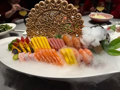 -湯記傳菜