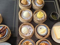 -广州永庆坊瞻云精选酒店