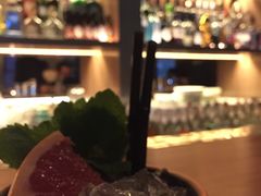 -RMK Shochu Bar(三诺店)