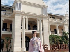 -Big House当代艺术中心