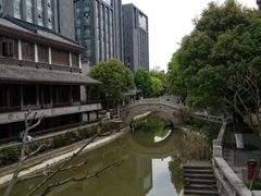 -龙潭水乡