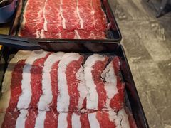 -京和风食堂·定食寿喜锅(保利樾广场店)