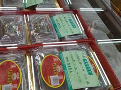 零售区-采芝斋评弹茶馆(观前街店)