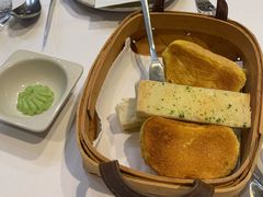 -L'Arome芳芳法国餐厅(仙林金鹰店)
