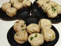 -小杨生煎(龙之梦购物中心店)