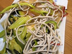 -秦老大西安羊肉泡馍馆(健德门店)