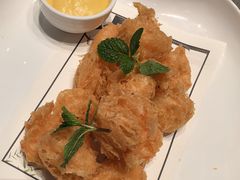 -新天禧大酒店·四十年浙菜·禧宴(西湖店)