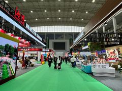 -宁波国际会展中心