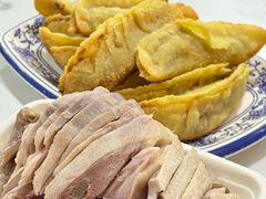 -清真马祥兴菜馆(云南北路店)