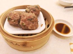 -顺德人家食府(黄金广场店)