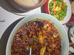 -麻六记(新天地店)