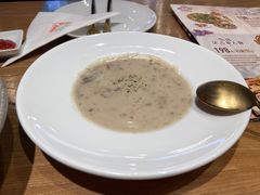 -棒约翰比萨·意面(松江开元店)