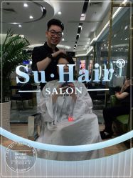 -名作·臻美Hair SaLon
