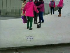 -哈尔滨大剧院