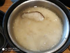 -水林间·寿喜烧自助(仙林金鹰店)