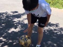 -飞梦少儿足球培训(塘桥校区)
