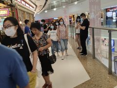 -万达广场(东莞厚街店)