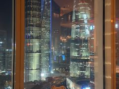 -翡翠36餐厅(浦东香格里拉店)