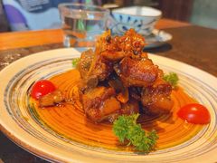 -上楼私房菜(院士路店)