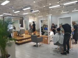 -P.STYLE派斯造型