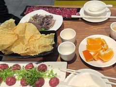 -掂档潮汕牛肉火锅(cityon熙地港店)