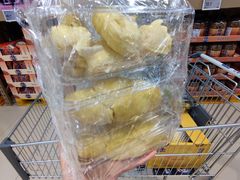 -盒马X会员店(王府井奥莱UP TOWN店)