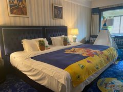 -春晖园度假酒店温泉