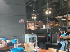 -汉巴味德·烤肉与啤酒的自助(杭州大悦城店)