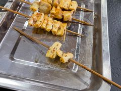-老黑板筋(顺义总店)