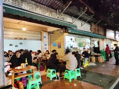 -黑竹香鸡(营和巷店)