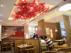 大堂-樟葶谷寿司(椒江店)