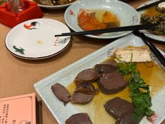 -抱德·潮汕味(敦和店原惠城鱼仔)