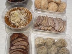 -奇芳阁·百年清真南京菜(夫子庙店)