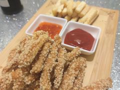 -松沪名灶·豆浆鱼头·新上海菜(飞航吾悦广场店)