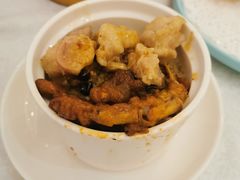 -畔山酒店中餐厅