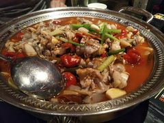 -蛙三泡椒牛蛙(万象城店)