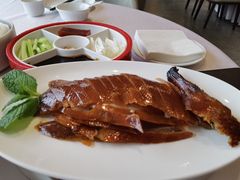 -满堂·烤鸭店·北京菜(鼓楼店)