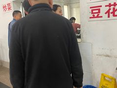 -涂山寺素食餐厅