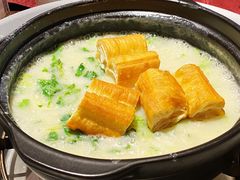 -大良毋米粥(锦龙路总店)