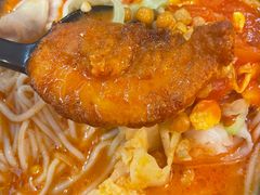 -阿香米线(大兴龙湖天街店)