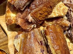 -清真·双公羊·馕坑烤全羊(奥体店)