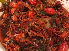 -回味南塘老王虾尾(总店)